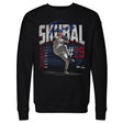 Tarik Skubal Men's Crewneck Sweatshirt | 500 LEVEL
