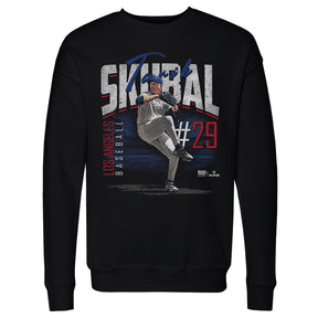 Tarik Skubal Men's Crewneck Sweatshirt | 500 LEVEL