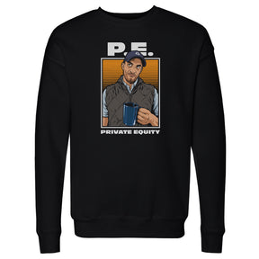 PE Guy Men's Crewneck Sweatshirt | 500 LEVEL