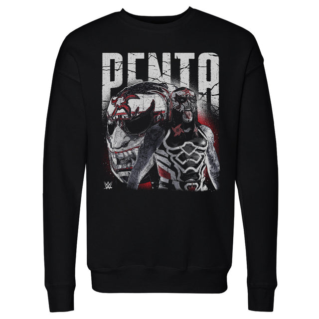 Penta Men's Crewneck Sweatshirt | 500 LEVEL