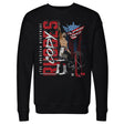 Cody Rhodes Men's Crewneck Sweatshirt | 500 LEVEL