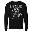 Kawhi Leonard Men's Crewneck Sweatshirt | 500 LEVEL
