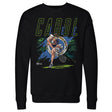 Carol Lee Men's Crewneck Sweatshirt | 500 LEVEL