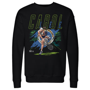 Carol Lee Men's Crewneck Sweatshirt | 500 LEVEL