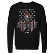 Tyra Mae Men's Crewneck Sweatshirt | 500 LEVEL