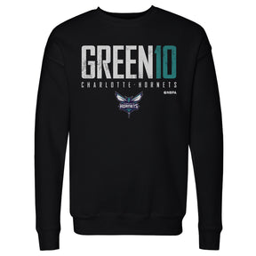 Josh Green Men's Crewneck Sweatshirt | 500 LEVEL