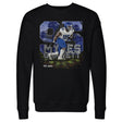 Myles Garrett Men's Crewneck Sweatshirt | 500 LEVEL