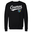 New York Cosmos Men's Crewneck Sweatshirt | 500 LEVEL