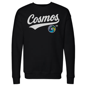 New York Cosmos Men's Crewneck Sweatshirt | 500 LEVEL