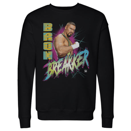 Bron Breakker Men's Crewneck Sweatshirt | 500 LEVEL