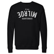 Jalen Milroe Men's Crewneck Sweatshirt | 500 LEVEL