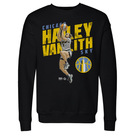 Hailey Van Lith Men's Crewneck Sweatshirt | 500 LEVEL