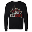 San Francisco Men's Crewneck Sweatshirt | 500 LEVEL