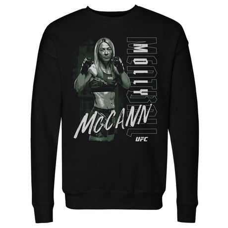 Molly McCann Men's Crewneck Sweatshirt | 500 LEVEL