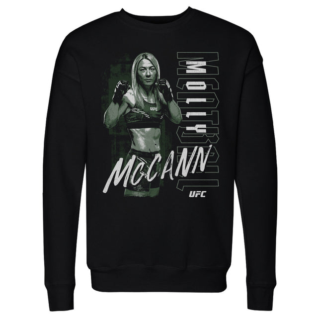 Molly McCann Men's Crewneck Sweatshirt | 500 LEVEL