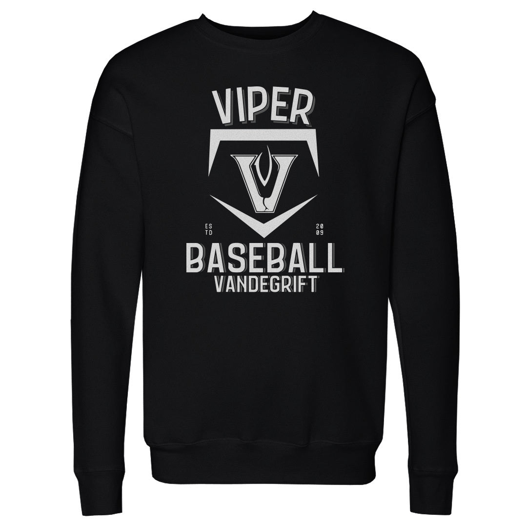 Vandegrift Men's Crewneck Sweatshirt | 500 LEVEL