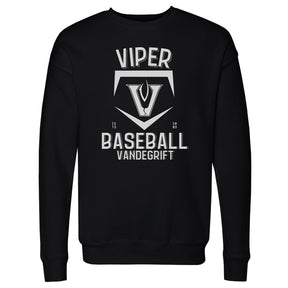 Vandegrift Men's Crewneck Sweatshirt | 500 LEVEL