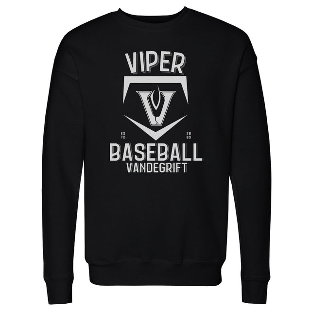 Vandegrift Men's Crewneck Sweatshirt | 500 LEVEL