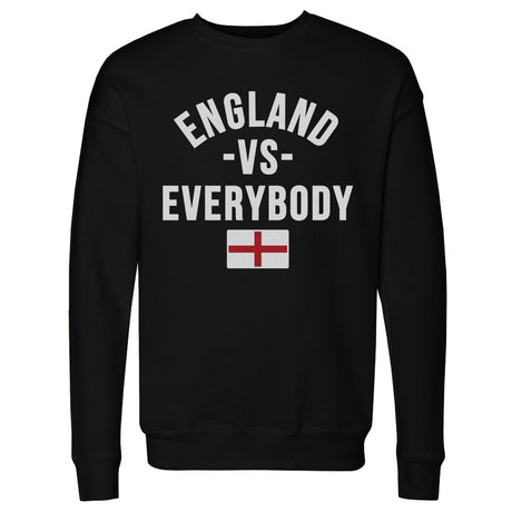 Vs. Everybody Men's Crewneck Sweatshirt | 500 LEVEL