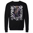 Dominik Mysterio Men's Crewneck Sweatshirt | 500 LEVEL