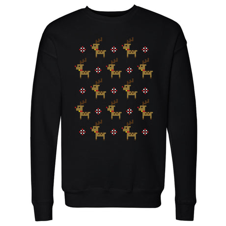 Christmas Men's Crewneck Sweatshirt | 500 LEVEL