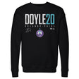 Julie Doyle Men's Crewneck Sweatshirt | 500 LEVEL