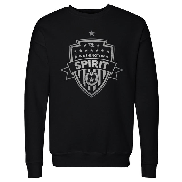 Washington Spirit Men's Crewneck Sweatshirt | 500 LEVEL