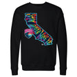 San Diego Wave FC Men's Crewneck Sweatshirt | 500 LEVEL