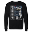 Jaxon Smith-Njigba Men's Crewneck Sweatshirt | 500 LEVEL