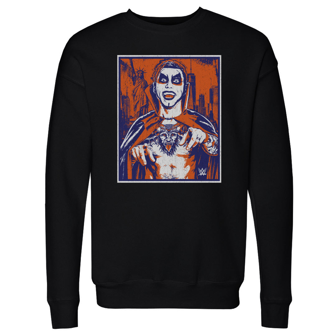 Danhausen Men's Crewneck Sweatshirt | 500 LEVEL