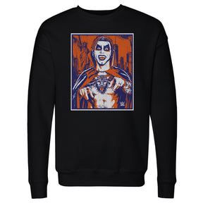 Danhausen Men's Crewneck Sweatshirt | 500 LEVEL