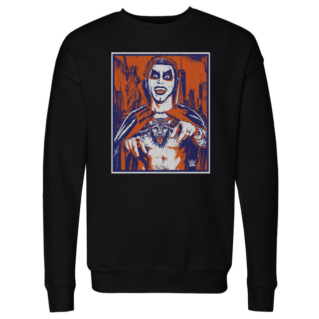 Danhausen Men's Crewneck Sweatshirt | 500 LEVEL