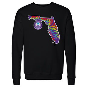 Orlando Pride Men's Crewneck Sweatshirt | 500 LEVEL