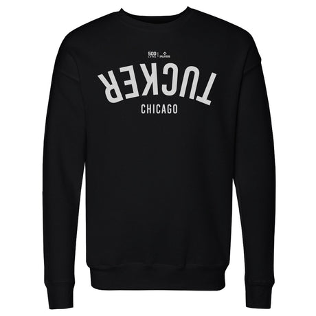 Kyle Tucker Men's Crewneck Sweatshirt | 500 LEVEL