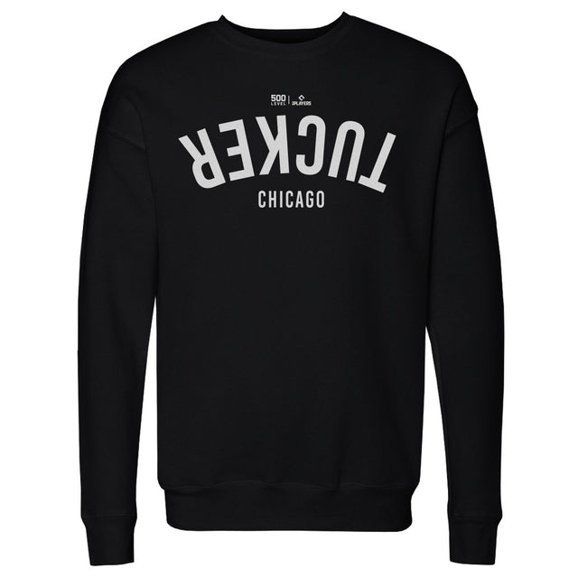 Kyle Tucker Men's Crewneck Sweatshirt | 500 LEVEL