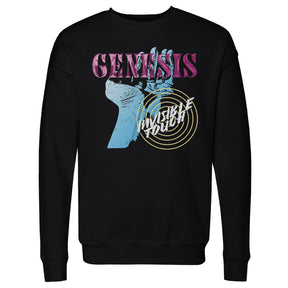 Genesis Men's Crewneck Sweatshirt | 500 LEVEL