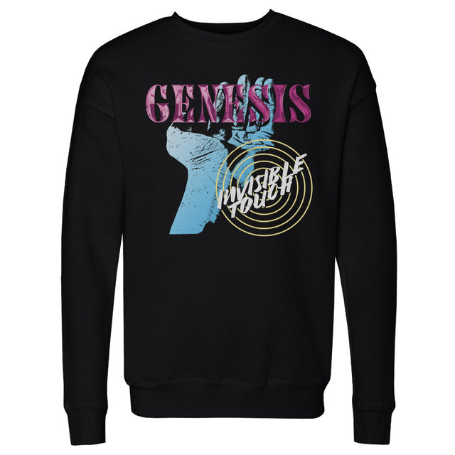 Genesis Men's Crewneck Sweatshirt | 500 LEVEL