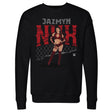 Jazmyn Nyx Men's Crewneck Sweatshirt | 500 LEVEL