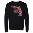Orlando Storm Men's Crewneck Sweatshirt | 500 LEVEL