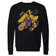 Kelsey Plum Men's Crewneck Sweatshirt | 500 LEVEL