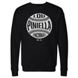 Lou Piniella Men's Crewneck Sweatshirt | 500 LEVEL