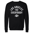 Los Angeles Lakers Men's Crewneck Sweatshirt | 500 LEVEL