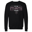 Inter Miami CF Men's Crewneck Sweatshirt | 500 LEVEL