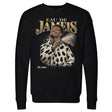 Jameis Winston Men's Crewneck Sweatshirt | 500 LEVEL