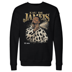 Jameis Winston Men's Crewneck Sweatshirt | 500 LEVEL