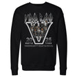 Crown Trio Men's Crewneck Sweatshirt | 500 LEVEL