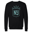 Gotham FC Men's Crewneck Sweatshirt | 500 LEVEL