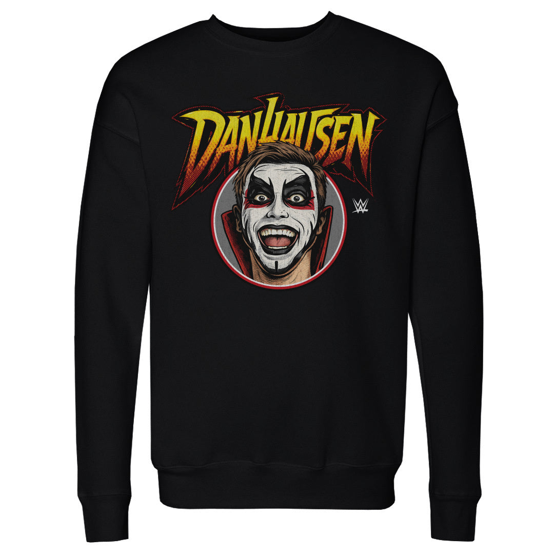 Danhausen Men's Crewneck Sweatshirt | 500 LEVEL