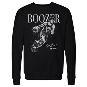 Cameron Boozer Men's Crewneck Sweatshirt | 500 LEVEL