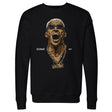 Charles Oliveira Men's Crewneck Sweatshirt | 500 LEVEL